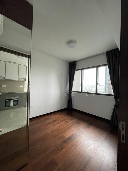 Normanton Park, 49 Normanton Park, 1 Bedroom, 517 sqft, Condominium For Sale, by Edward Li, 24912365 - PropertyGuru.com.sg