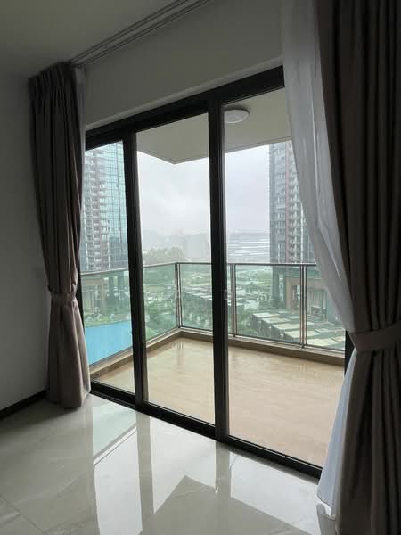 Normanton Park, 49 Normanton Park, 1 Bedroom, 517 sqft, Condominium For Sale, by Edward Li, 24912365 - PropertyGuru.com.sg