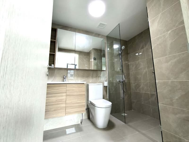 Treasure at Tampines, 5 Tampines Lane, 1 Bedroom, 463 sqft, Condominium For Rent, by Haolun Li, 24912381 - PropertyGuru.com.sg