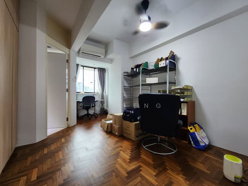 Pandan Valley, 6 Pandan Valley, 4 Bedrooms, 2,200 sqft, Condominium For Rent, by Sim Seng, 24912401 - Common Room 2 - PropertyGuru.com.sg