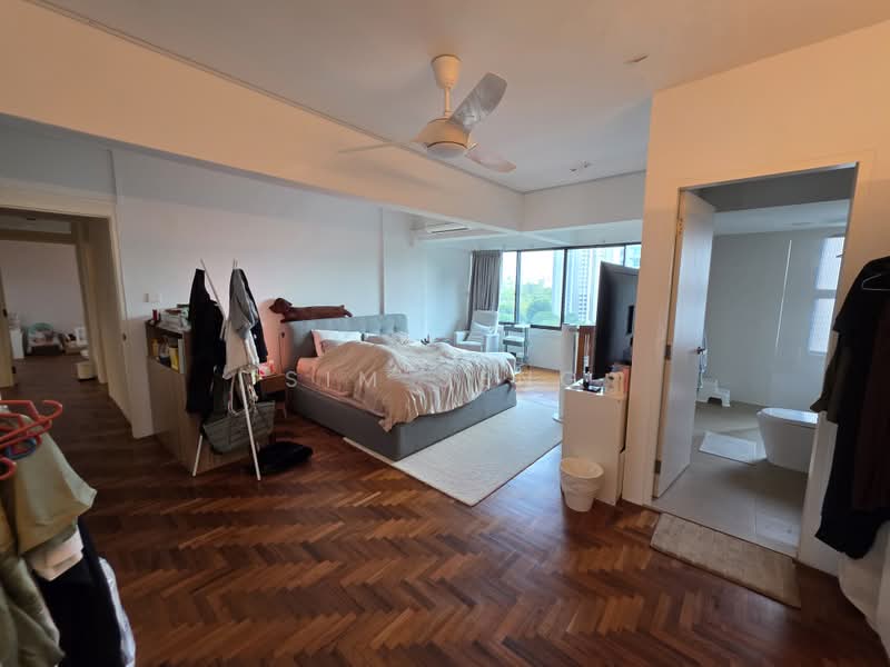Pandan Valley, 6 Pandan Valley, 4 Bedrooms, 2,200 sqft, Condominium For Rent, by Sim Seng, 24912401 - Master Room - PropertyGuru.com.sg