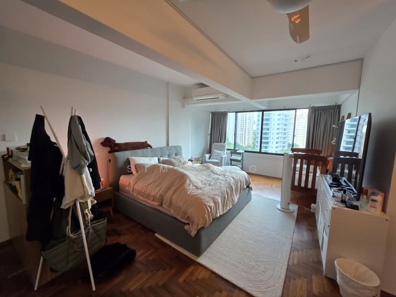 Pandan Valley, 6 Pandan Valley, 4 Bedrooms, 2,200 sqft, Condominium For Rent, by Sim Seng, 24912401 - Master Room - PropertyGuru.com.sg