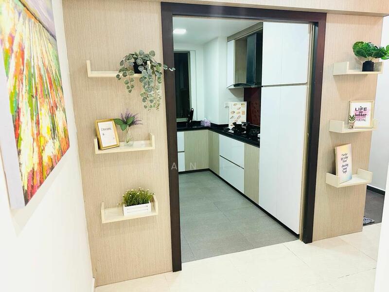 For Rent - Parc Vista