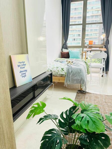 For Rent - Parc Vista