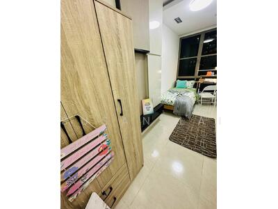 For Rent - Parc Vista