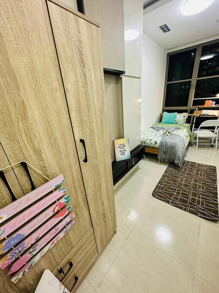 For Rent - Parc Vista