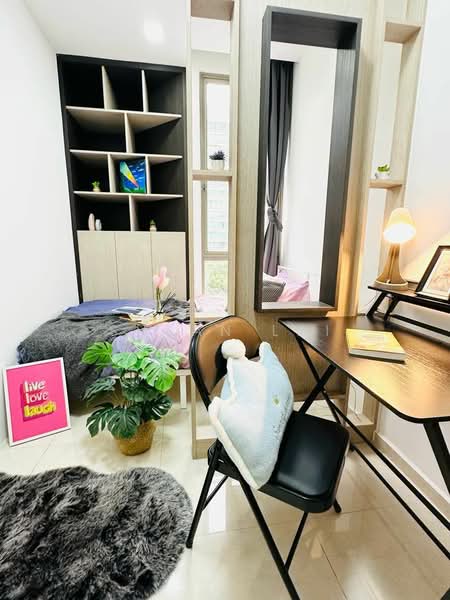 For Rent - Parc Vista