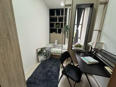 For Rent - Parc Vista