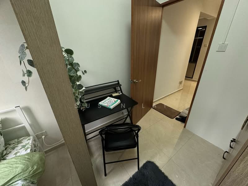 For Rent - Parc Vista