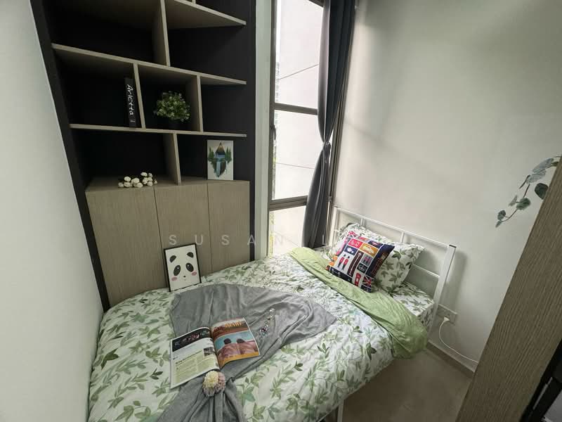 For Rent - Parc Vista