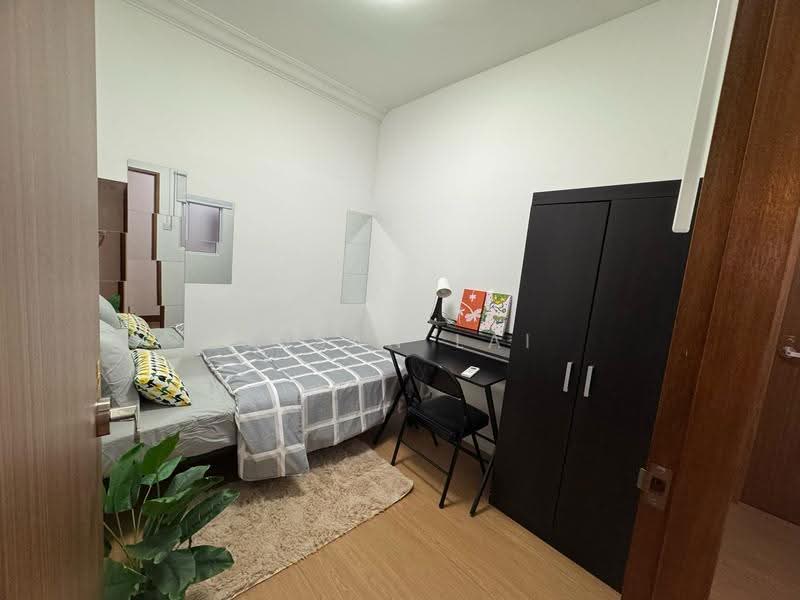 Parc Vista, 450 Corporation Road, Boon Lay / Jurong / Tuas, Room Rental, 60 sqft, Condominium For Rent, by Susan Lai, 24912482 - Bedroom - PropertyGuru.com.sg