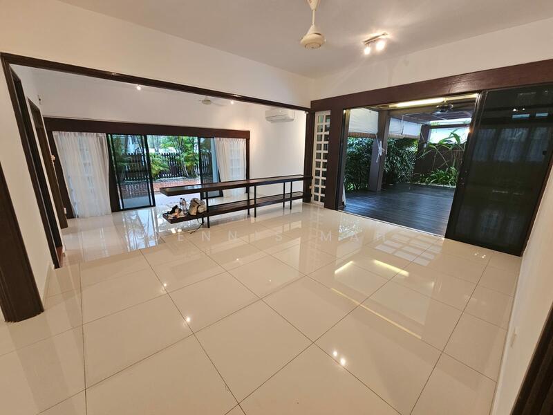 For Rent - Sunset Drive