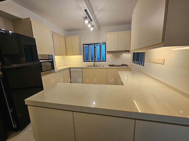 For Rent - Sunset Drive