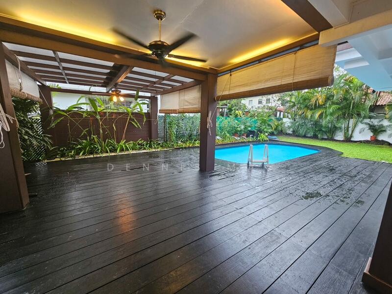 For Rent - Sunset Drive