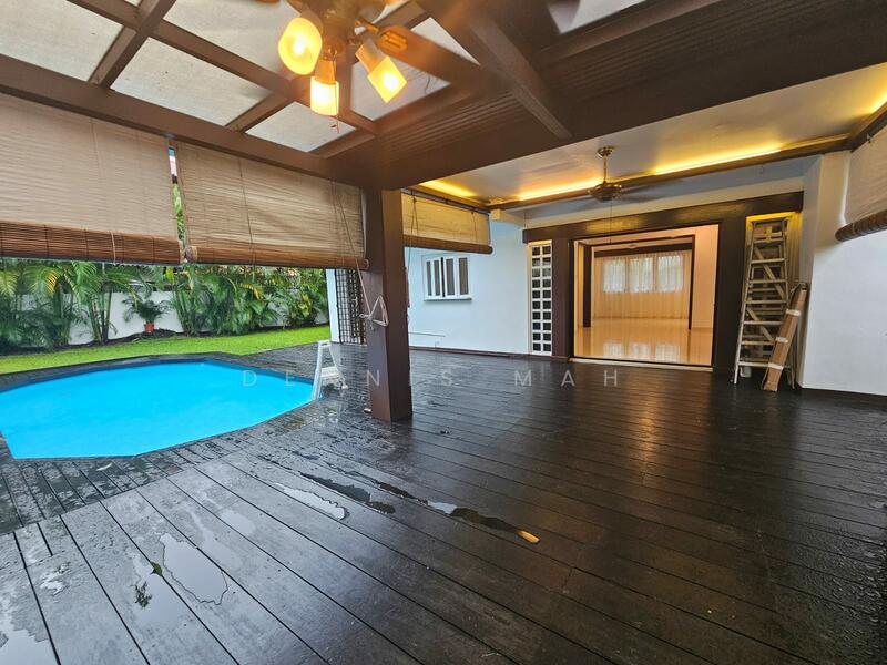 For Rent - Sunset Drive