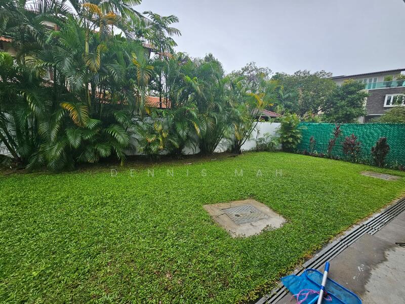 For Rent - Sunset Drive