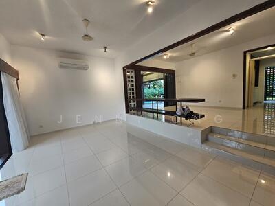 For Rent - Sunset State