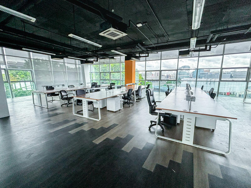 Premium Corporate image, Innovation Cluster, Many Office Sizes Available, Immediate Move-in, Buona Vista / West Coast / Clementi New Town, 2,833 sqft, Business / Science Park For Rent, by Ben Lua, 24912601 - CommercialGuru.com.sg