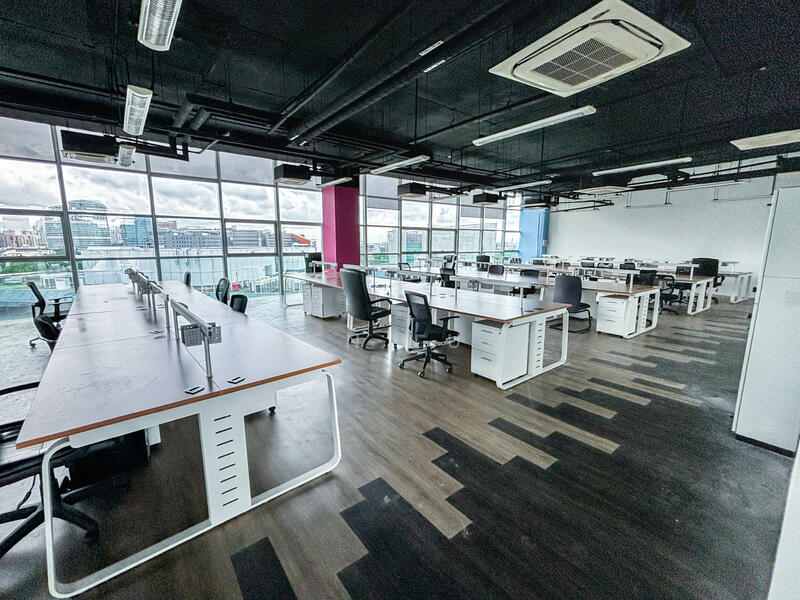 Premium Corporate image, Innovation Cluster, Many Office Sizes Available, Immediate Move-in, Buona Vista / West Coast / Clementi New Town, 2,833 sqft, Business / Science Park For Rent, by Ben Lua, 24912601 - CommercialGuru.com.sg