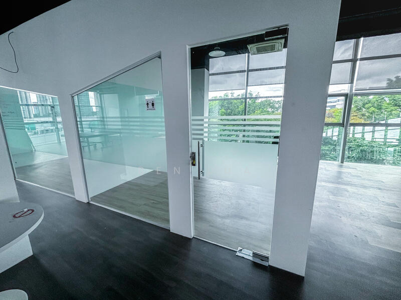 Premium Corporate image, Innovation Cluster, Many Office Sizes Available, Immediate Move-in, Buona Vista / West Coast / Clementi New Town, 2,833 sqft, Business / Science Park For Rent, by Ben Lua, 24912601 - CommercialGuru.com.sg