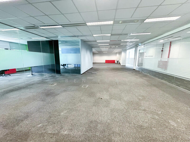 Premium Corporate image, Innovation Cluster, Many Office Sizes Available, Immediate Move-in, Buona Vista / West Coast / Clementi New Town, 2,833 sqft, Business / Science Park For Rent, by Ben Lua, 24912601 - CommercialGuru.com.sg