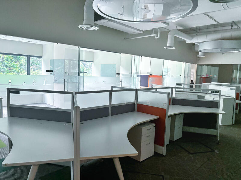 Premium Corporate image, Innovation Cluster, Many Office Sizes Available, Immediate Move-in, Buona Vista / West Coast / Clementi New Town, 2,833 sqft, Business / Science Park For Rent, by Ben Lua, 24912601 - CommercialGuru.com.sg