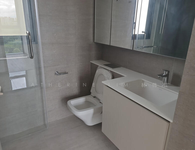 Sengkang Grand Residences, 82 Compassvale Bow, 3 Bedrooms, 936 sqft, Condominium For Rent, by Catherine Lim, 24912637 - PropertyGuru.com.sg