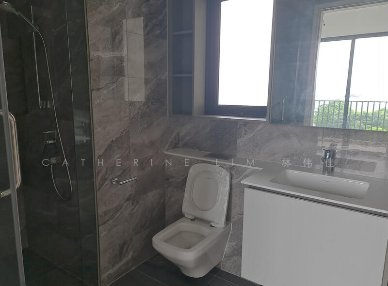 Sengkang Grand Residences, 82 Compassvale Bow, 3 Bedrooms, 936 sqft, Condominium For Rent, by Catherine Lim, 24912637 - PropertyGuru.com.sg