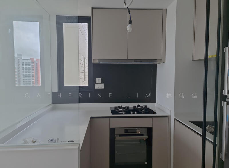 Sengkang Grand Residences, 82 Compassvale Bow, 3 Bedrooms, 936 sqft, Condominium For Rent, by Catherine Lim, 24912637 - PropertyGuru.com.sg