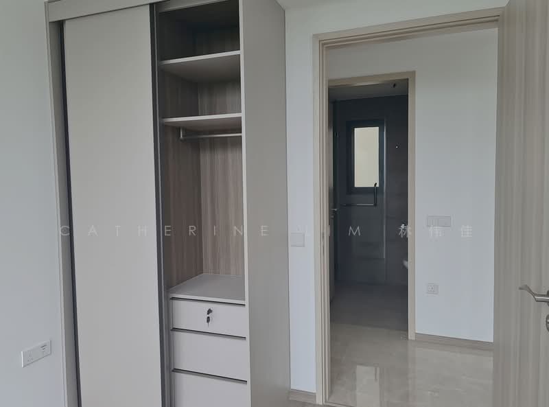 Sengkang Grand Residences, 82 Compassvale Bow, 3 Bedrooms, 936 sqft, Condominium For Rent, by Catherine Lim, 24912637 - PropertyGuru.com.sg