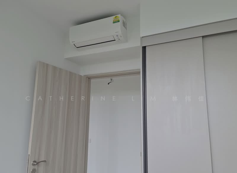 Sengkang Grand Residences, 82 Compassvale Bow, 3 Bedrooms, 936 sqft, Condominium For Rent, by Catherine Lim, 24912637 - PropertyGuru.com.sg