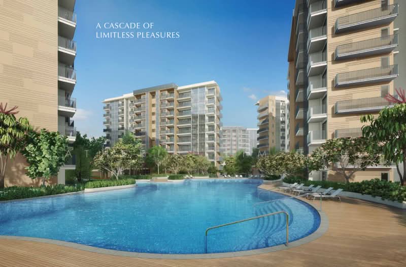 Sengkang Grand Residences, 82 Compassvale Bow, 3 Bedrooms, 936 sqft, Condominium For Rent, by Catherine Lim, 24912637 - PropertyGuru.com.sg