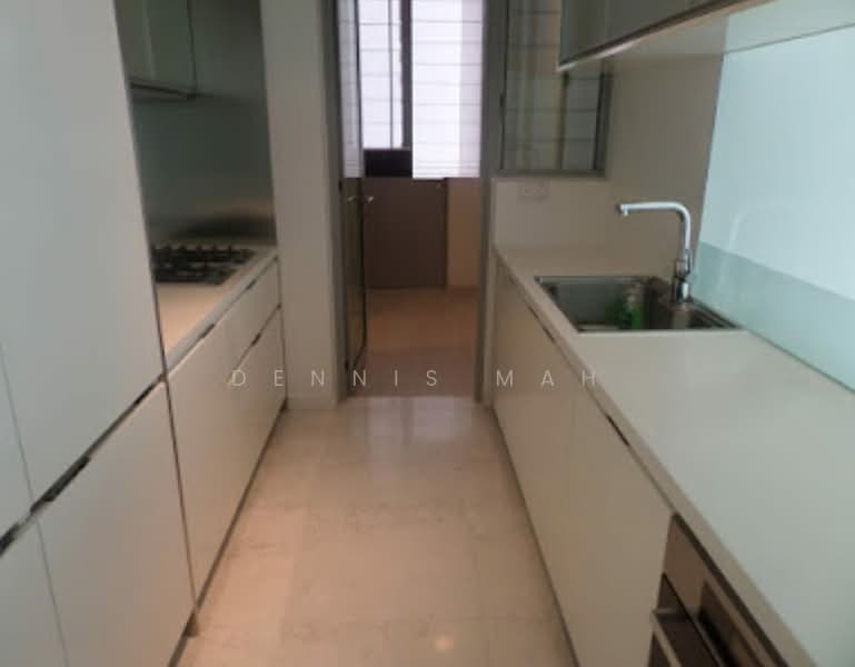 For Sale - One Devonshire