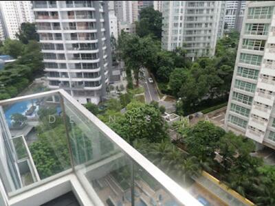 For Sale - One Devonshire