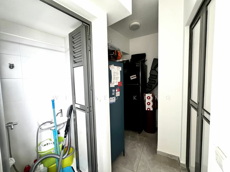 Northwave EC, 111 Woodlands View, 3 Bedrooms, 1,130 sqft, Executive Condominium For Rent, by Wilfred Kang, 24912801 - PropertyGuru.com.sg