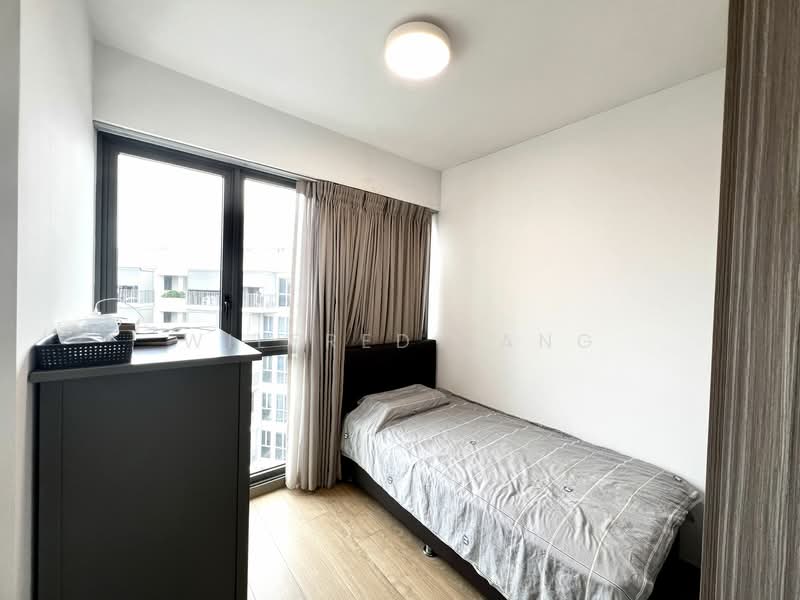 Northwave EC, 111 Woodlands View, 3 Bedrooms, 1,130 sqft, Executive Condominium For Rent, by Wilfred Kang, 24912801 - PropertyGuru.com.sg