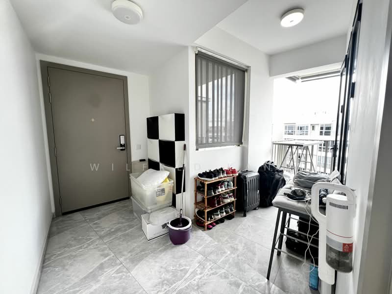 Northwave EC, 111 Woodlands View, 3 Bedrooms, 1,130 sqft, Executive Condominium For Rent, by Wilfred Kang, 24912801 - PropertyGuru.com.sg