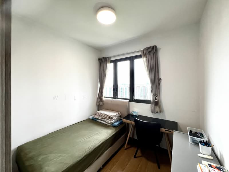 Northwave EC, 111 Woodlands View, 3 Bedrooms, 1,130 sqft, Executive Condominium For Rent, by Wilfred Kang, 24912801 - PropertyGuru.com.sg