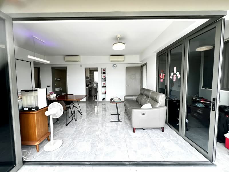 Northwave EC, 111 Woodlands View, 3 Bedrooms, 1,130 sqft, Executive Condominium For Rent, by Wilfred Kang, 24912801 - PropertyGuru.com.sg