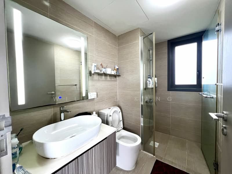 Northwave EC, 111 Woodlands View, 3 Bedrooms, 1,130 sqft, Executive Condominium For Rent, by Wilfred Kang, 24912801 - PropertyGuru.com.sg