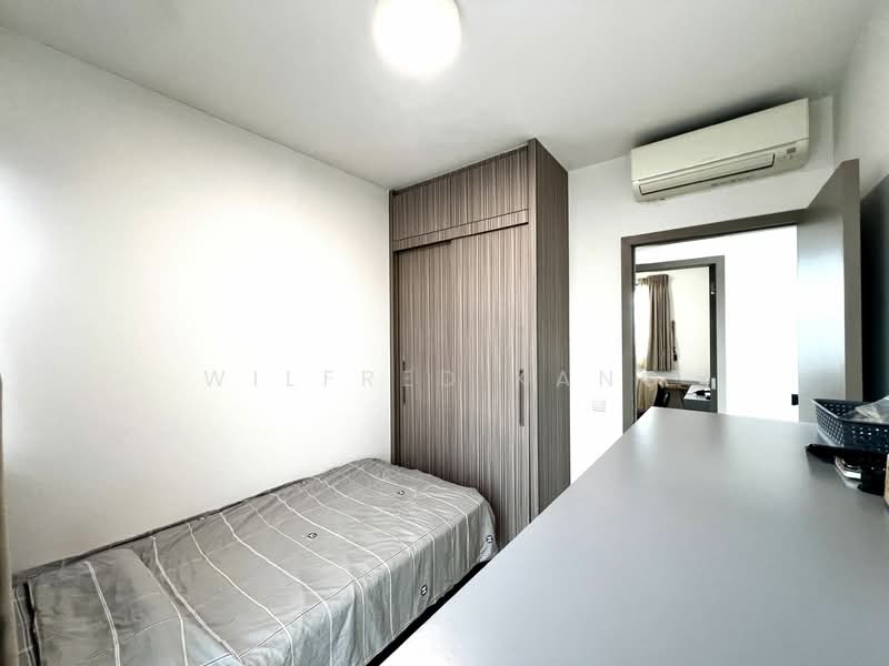 Northwave EC, 111 Woodlands View, 3 Bedrooms, 1,130 sqft, Executive Condominium For Rent, by Wilfred Kang, 24912801 - PropertyGuru.com.sg