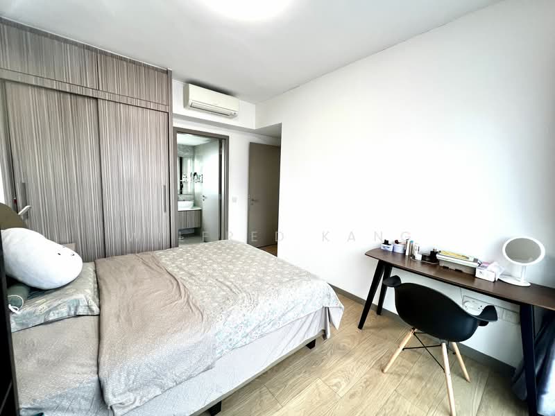 Northwave EC, 111 Woodlands View, 3 Bedrooms, 1,130 sqft, Executive Condominium For Rent, by Wilfred Kang, 24912801 - PropertyGuru.com.sg