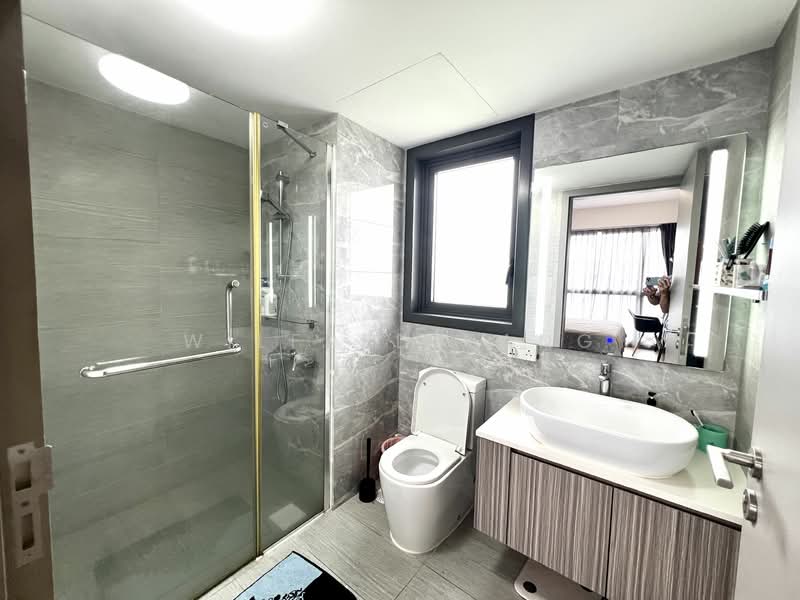 Northwave EC, 111 Woodlands View, 3 Bedrooms, 1,130 sqft, Executive Condominium For Rent, by Wilfred Kang, 24912801 - PropertyGuru.com.sg