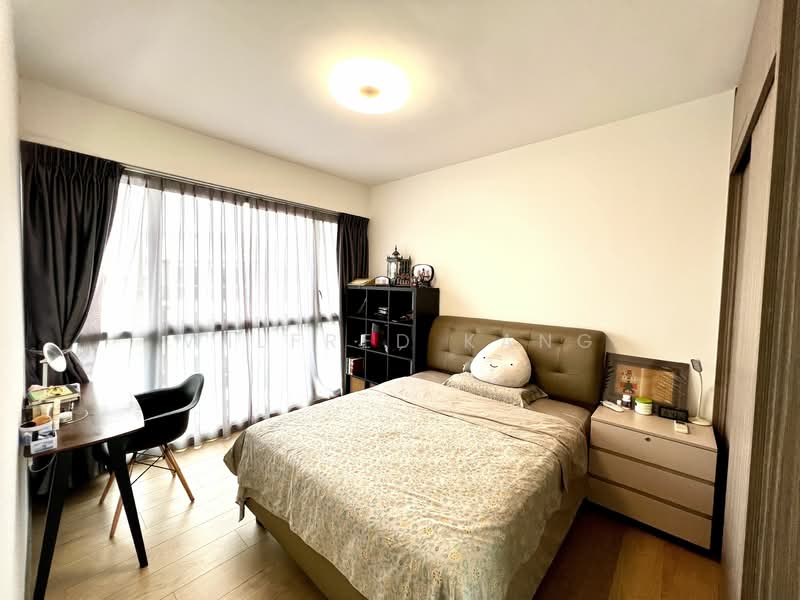 Northwave EC, 111 Woodlands View, 3 Bedrooms, 1,130 sqft, Executive Condominium For Rent, by Wilfred Kang, 24912801 - PropertyGuru.com.sg