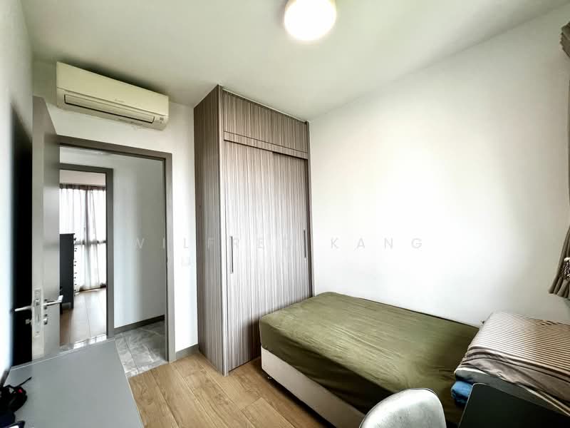 Northwave EC, 111 Woodlands View, 3 Bedrooms, 1,130 sqft, Executive Condominium For Rent, by Wilfred Kang, 24912801 - PropertyGuru.com.sg