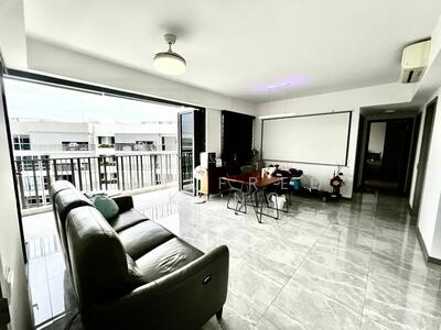 For Rent - Northwave EC