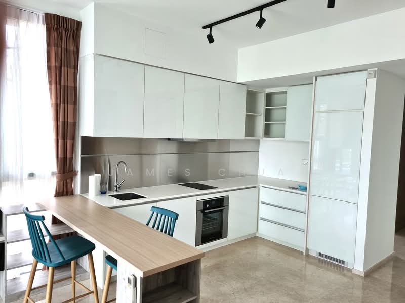 Marine Blue, 91 Marine Parade Road, 2 Bedrooms, 689 sqft, Condominium For Rent, by James Chua, 24912804 - PropertyGuru.com.sg