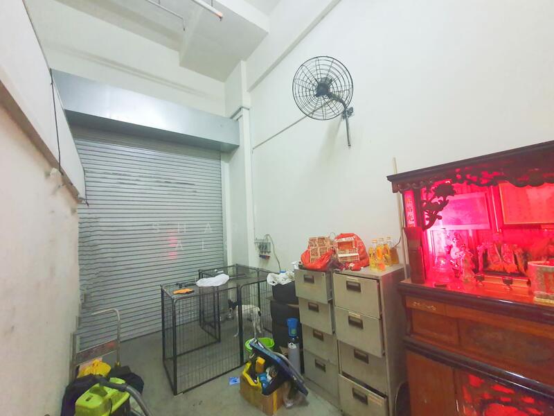 Pioneer Point, 5 Soon Lee Street, 1,108 sqft, Factory / Workshop (B2) For Sale, by Sharifah M Alsagoff, 24912836 - CommercialGuru.com.sg