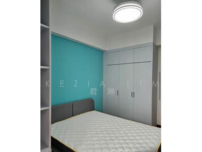 For Rent - East Meadows