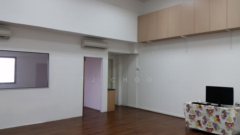 Northpoint Bizhub, 2 Yishun Industrial Street 1, Sembawang / Yishun, 2,700 sqft, Light Industrial (B1) For Rent, by TJ Choo 朱芸苇, 24913001 - CommercialGuru.com.sg